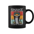 Occhiali Da Sole Retrò Snake Coolest Pet On Earth Tazze