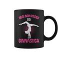Oggi Non Posso Ho Ginnastica Artistica Bambina Donna Tazze