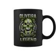 Oliveira An Endless Legend Coffee Mug