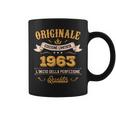 Originale Dal 1963 Regalo 57 Anni Compleanno Tazze