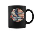 P51 MustangAereo Camicie Per Uomo Camicia Pinup Seconda Guerra Mondiale Tazze