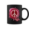 Pace No War No Nukes Salva Terra E Cura Per L'ambiente Tazze