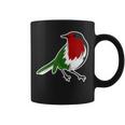 Palestinian Bird Palestinian Flag Palestine Tassen