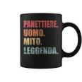 Panettiere Regalo Divertente Per I Panettieri E Panetteria Tazze