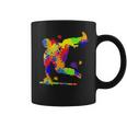 Parkour Sport Estremi Parcouring Parcour Ragazzi Bambini Tazze