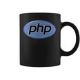Php Programmatore Computer Coders Sviluppatori Tazze