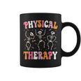 Physical Therapy Halloween Physical Therapist Halloween Pt Coffee Mug