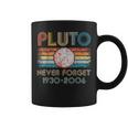 Pluto Never Forget 1930 2006Intage Lover Tazze