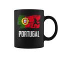 Portugal Flag Jersey Portuguese Soccer Team Portuguese Tassen