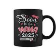 Promosso A Mama Est 2025 Presto Sarà Mamma Tazze