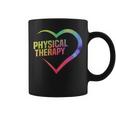 Pta Doctor Idea Physical Therapist Physical Therapy Coffee Mug