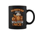 Pumpkin Spice Latte Stagione Autunnale Zucca Spice E Tutto Il Resto Tazze