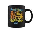Punta Cana Birthday Trip 2024 Dominican Republic Souvenirs Coffee Mug