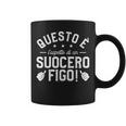 Questo E L'aspetto Di Un Suocero Figo Tazze