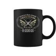 R 1200 Gs Tuning Accessori Biker Old Man Dice Tazze