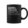 Regalo De Gabriel Taza de café