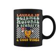 Regalo Di Laurea In Scienze Motorie E Sportive Retro Style Tazze