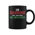 Regalo Divertente Per Bagnino Di Salvataggio Tazze