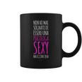 Regalo Laurea Donna Psicologia Divertente Psicologa Sexy Tazze