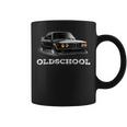 Regalo Per Auto D'epoca Con Tuning Retrò Per Meccanici E Fan Tazze