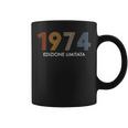 Retrò Nato Nel 1974 Edizione Limitata 50 Compleanno Tazze