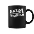 S Haben Kleine Pimmel Dh Tassen