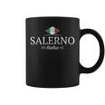 Salerno Italy Italia Taza de café