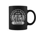 Salute E Birre A 50 Anni Tazze