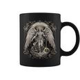 San Miguel Arcángel Católico San Religioso Taza de café