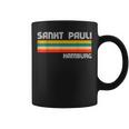 San Pauli Amburgo Germania Settentrionale Casa Tazze