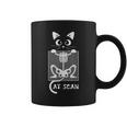 Scheletro Cat Scan Ct Scaning Divertente X Ray Pun Meme Rad Tech Tazze