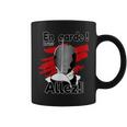 Scherma Sabre En Garde Fence Regalo Tazze