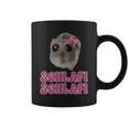 Schlafi Schlafi Sad Hamster Sad Hamster Hamstie Tassen