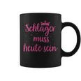 Schlager Music Costume Schlagerfan Schlager Music Party Girls Tassen