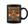 Schmatz Schon Wieder Bier Drinker Sauf Sloth S Tassen