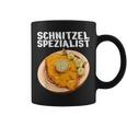 Schnitzel Specialist Tassen