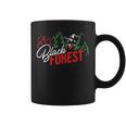 Schwarzwald Forest Bollenhut Hiking Souvenir Tassen