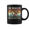 Se Biagio Non Può Aggiustarlo Nessuno Può Farlo Tazze