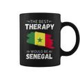 Senegalintage La Migliore Terapia Sarebbe Il Senegal Tazze