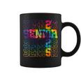 Senior Graduation Class Of 2025 Senior 2025 Boys Girls Coffee Mug