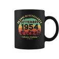 Settembre 1954 Anni 70 Compleanno Uomo Donna 1954 Tazze