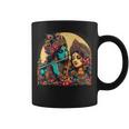Signore Shri Krishna Radha Rani Radhika Krishna Amante Devo Tazze