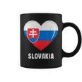 Slovakia Flag Jersey Slovak Tassen