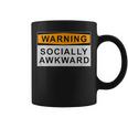 Socialmente Imbarazzante Tazze