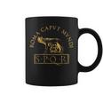 Spqr Antica Roma Tazze
