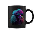 Standard Poodle Dogs Standard Poodle Tassen