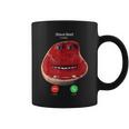 Steve Beef Is Calling Coffee Mug