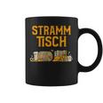 Strammtisch Stammtisch Beer Stramm Hackenstramm Tassen