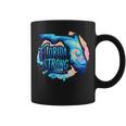 Support Florida Stay Western Strong Florida State Coffee Mug