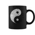 Tao Taoist Yin Yangintage In Difficoltà Buddha Interiore Tazze